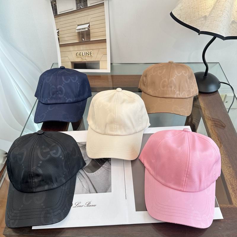 Gucci cap dx47